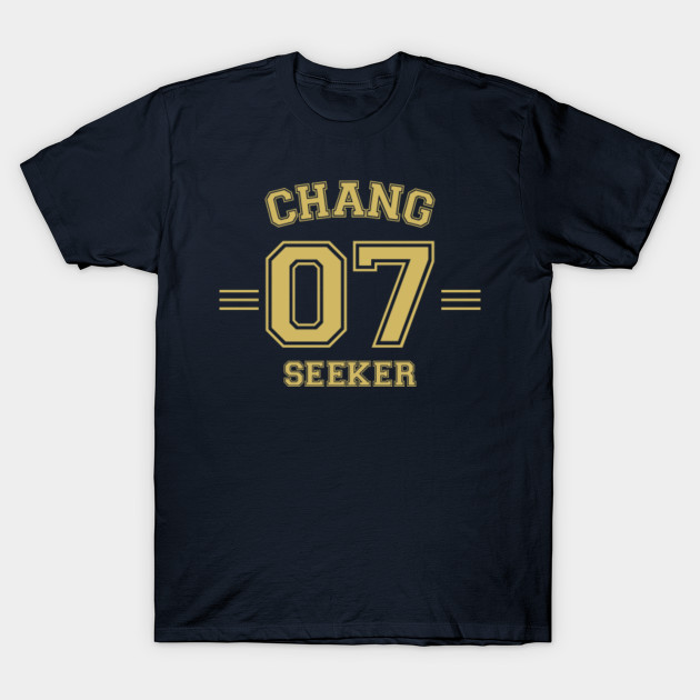 chang quidditch